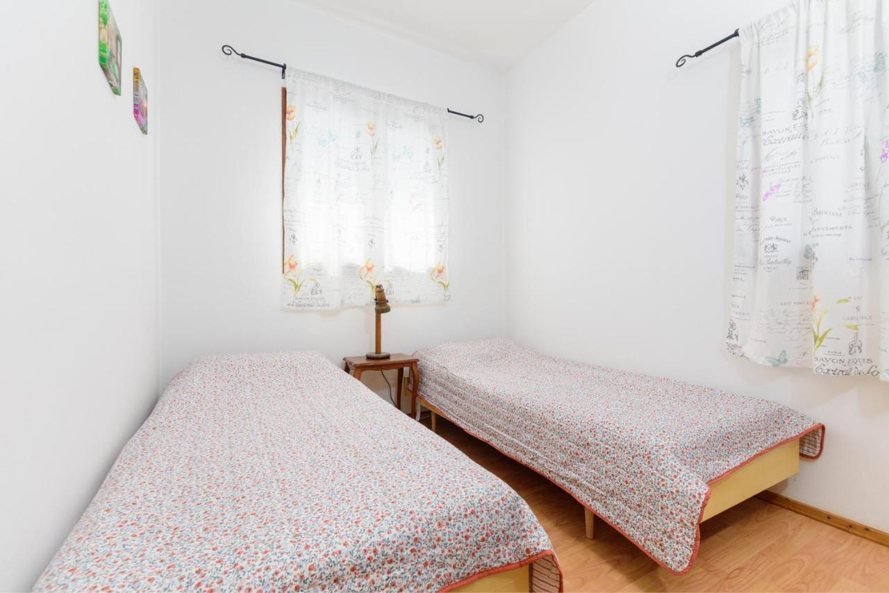 PUY Apartment Adriana On Peaceful Location With Pool מראה חיצוני תמונה