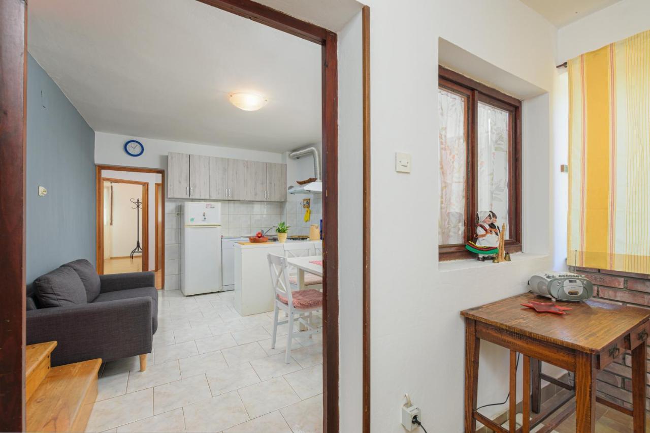 PUY Apartment Adriana On Peaceful Location With Pool מראה חיצוני תמונה