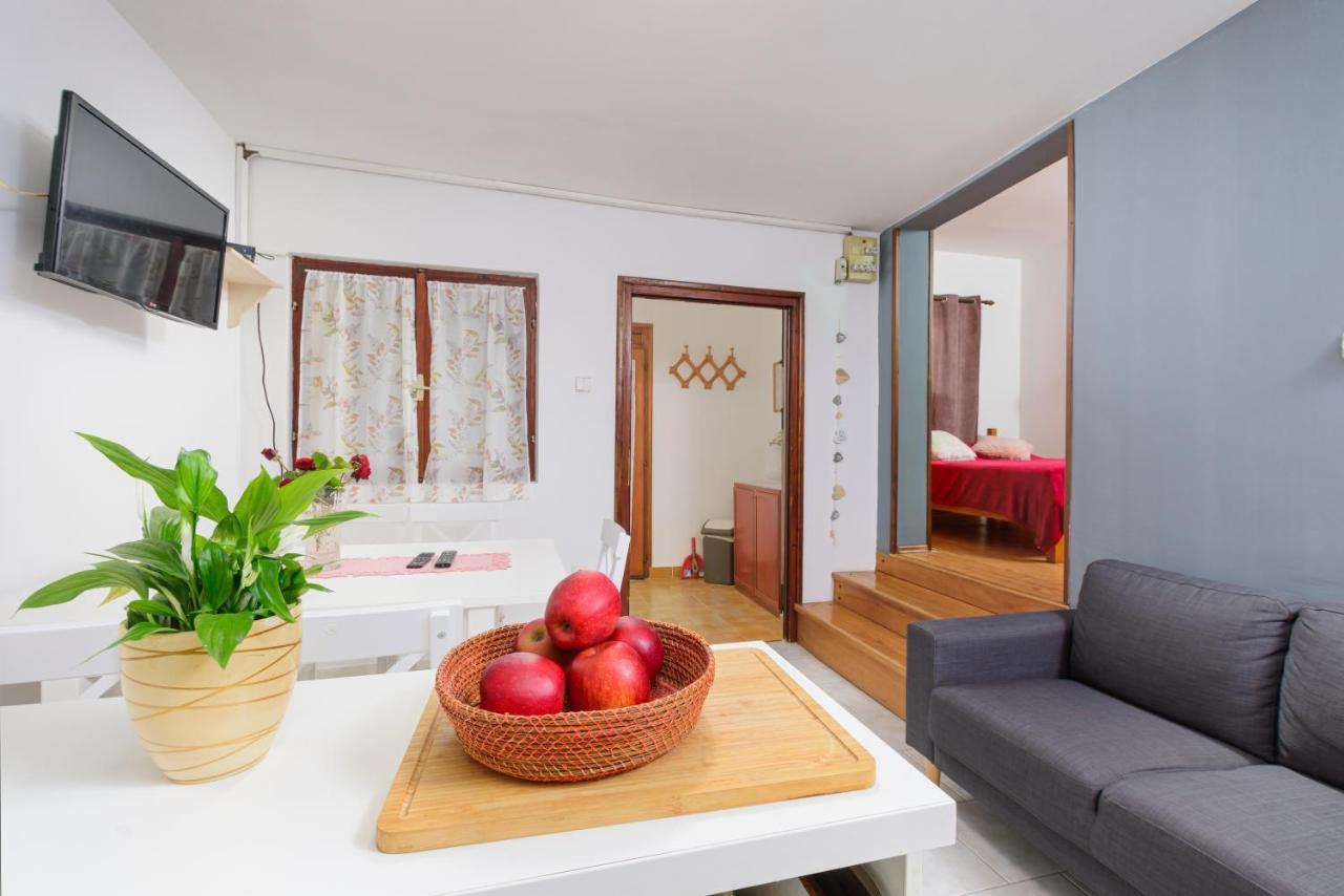 PUY Apartment Adriana On Peaceful Location With Pool מראה חיצוני תמונה