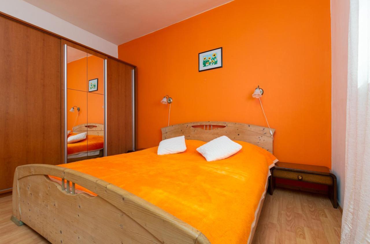 PUY Apartment Adriana On Peaceful Location With Pool מראה חיצוני תמונה