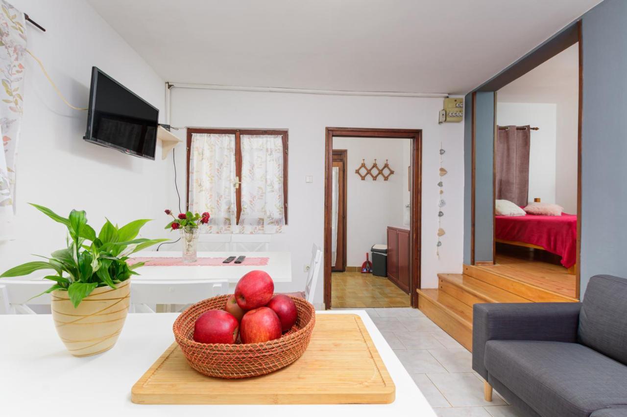 PUY Apartment Adriana On Peaceful Location With Pool מראה חיצוני תמונה